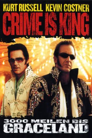 Crime is King (2001)