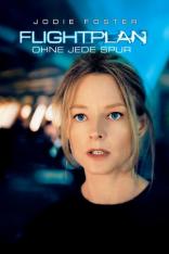 Flightplan - Ohne jede Spur (2005)