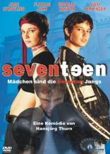 Seventeen - Mädchen sind die besseren Jungs (2003)