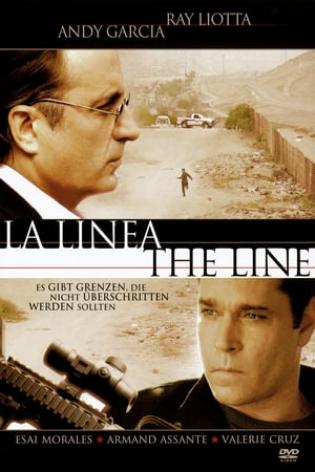 La Linea - The Line (2008)