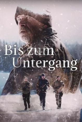 Bis zum Untergang (2020)