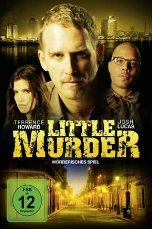 Little Murder (2011)