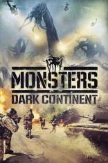 Monsters: Dark Continent (2014)