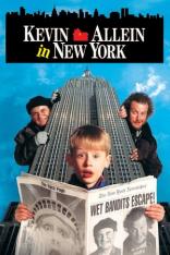 Kevin - Allein in New York (1992)