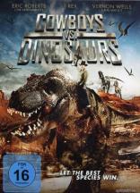 Cowboys vs. Dinosaurs (2015)