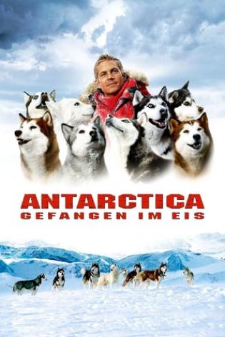 Antarctica - Gefangen im Eis (2006)