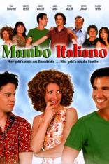 Mambo Italiano (2003)