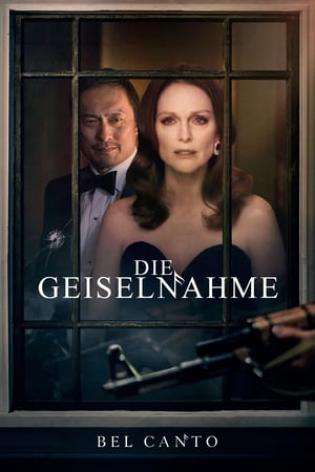 Die Geiselnahme (2018)