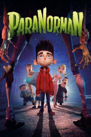 ParaNorman (2012)