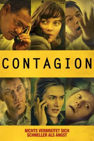 Contagion (2011)