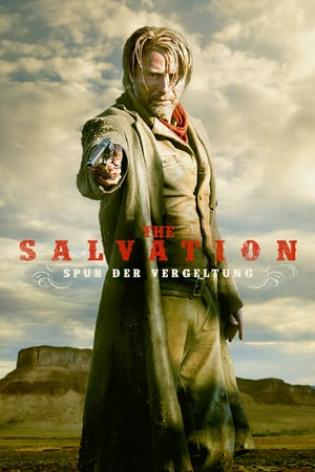 The Salvation (2014)