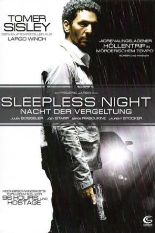 Sleepless Night - Nacht der Vergeltung (2011)