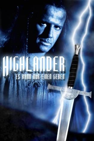 Highlander (1986)