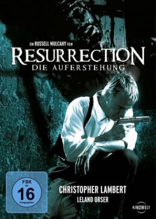 Resurrection - Die Auferstehung (1999)