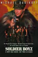 Soldier Boyz (1995)