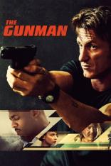 The Gunman (2015)