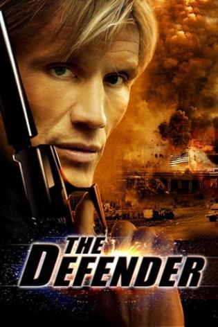 The Defender (2004)