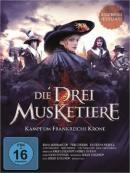 Die drei Musketiere - Kampf um Frankreichs Krone (2013)