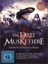 Die drei Musketiere - Kampf um Frankreichs Krone (2013)