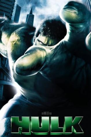 Hulk (2003)