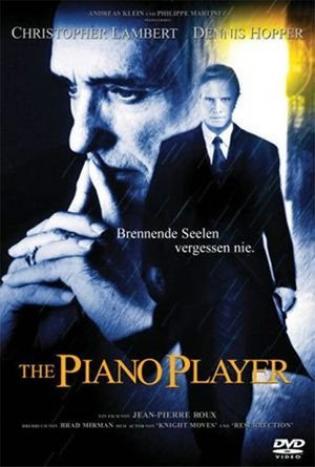 The Piano Player (2003)