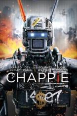 Chappie (2015)