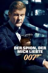 James Bond 007 - Der Spion, der mich liebte (1977)