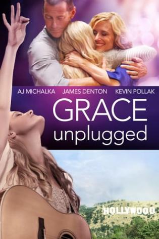 Grace Unplugged (2013)