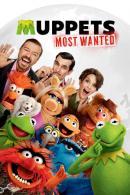 Muppets Most Wanted (2014)