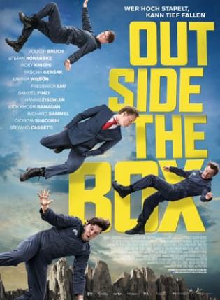 Outside the Box (2015)