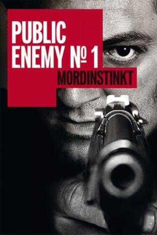 Public Enemy No. 1 - Mordinstinkt (2008)