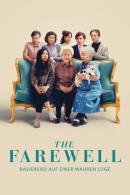 The Farewell (2019)