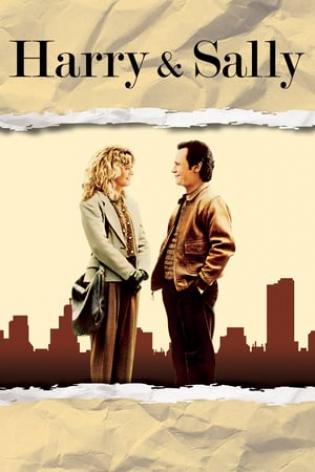 Harry und Sally (1989)