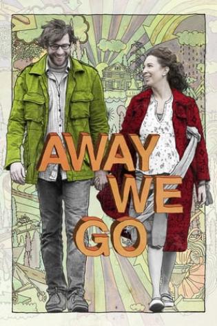 Away We Go - Auf nach Irgendwo (2009)