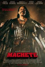 Machete (2010)