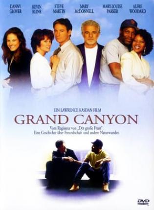 Grand Canyon - Im Herzen der Stadt (1991)