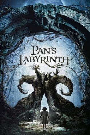 Pans Labyrinth (2006)