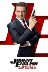 Johnny English: Man lebt nur dreimal (2018)