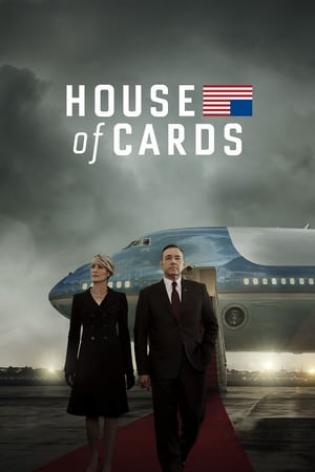 House of Cards (2013)