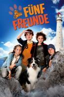 Fünf Freunde (2012)