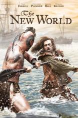 The New World (2005)