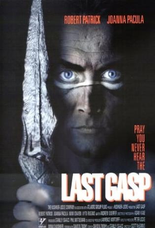 Last Gasp - Der Todesfluch (1995)