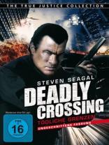 Deadly Crossing - Tödliche Grenzen (2011)