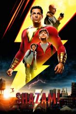 Shazam (2019)