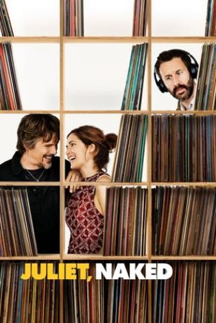 Juliet, Naked (2018)