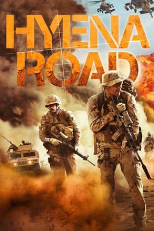 Hyena Road (2015)