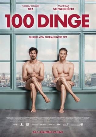 100 Dinge (2018)