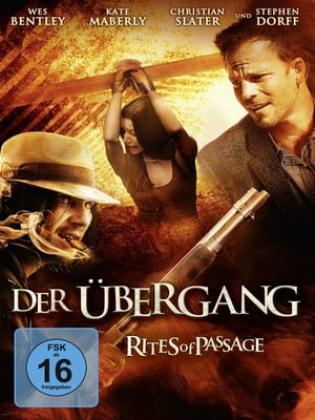 Der Übergang - Rites of Passage (2012)