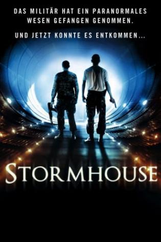 Stormhouse (2011)