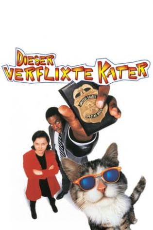 Dieser verflixte Kater (1997)